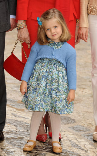 Infanta Leonor