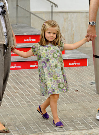 Infanta Leonor