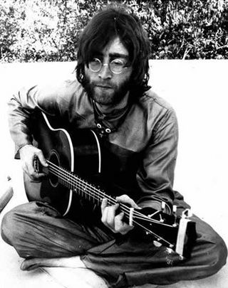 John Lennon