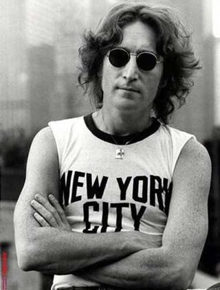 John Lennon