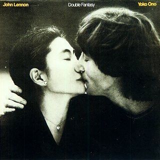 John Lennon e Yoko Ono