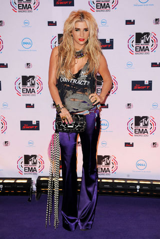 Ke$ha