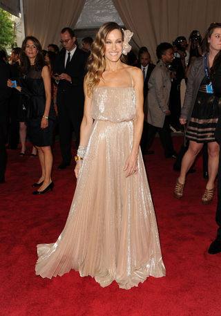 Sarah Jessica Parker