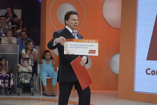 Silvio Santos