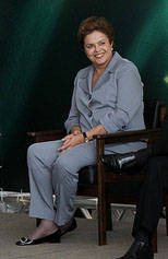 Dilma Rousseff