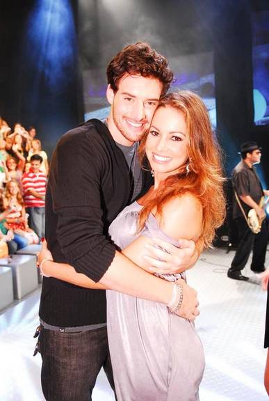 Alexandre e Juliana, BBB 8