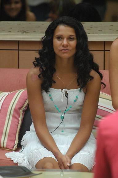 Lea, do BBB 6