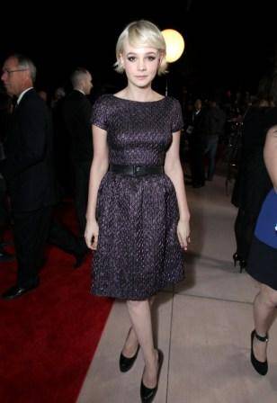 Carey Mulligan