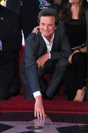 Colin Firth