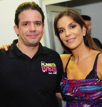 Agenda: Planeta Ivete