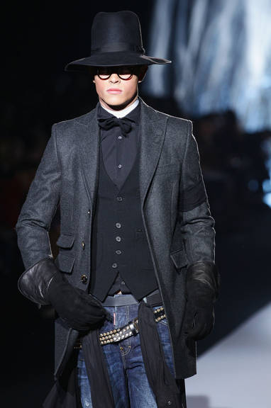 DSquared2