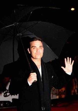 Robbie Williams