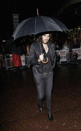 Russell Brand