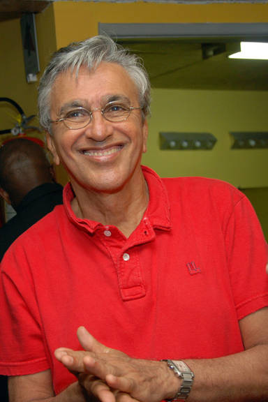 Caetano Veloso