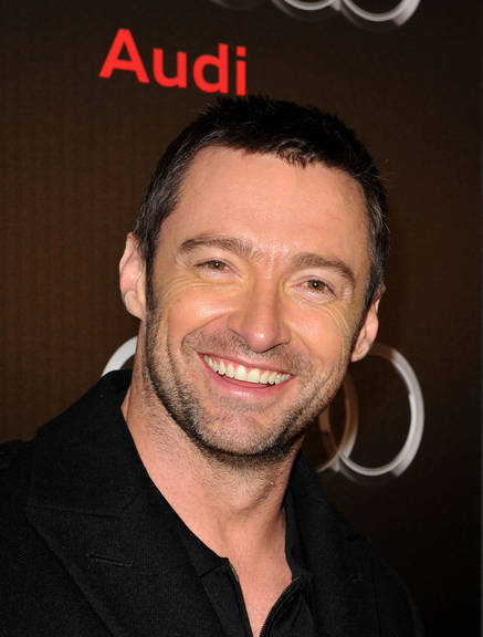 Hugh Jackman