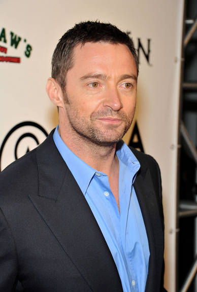 Hugh Jackman