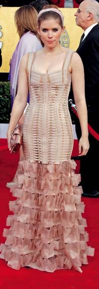 Estilo 17º Sag Awards