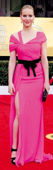 Estilo 17º Sag Awards