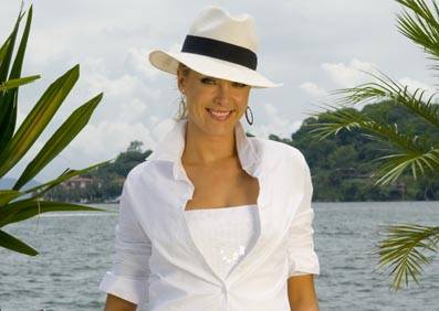 Ana Hickmann - Flash