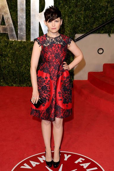 Ginnifer Goodwin