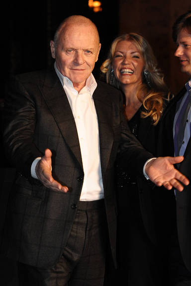 Anthony Hopkins