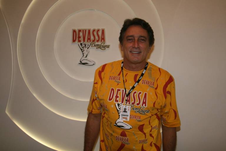 Eduardo Galvão