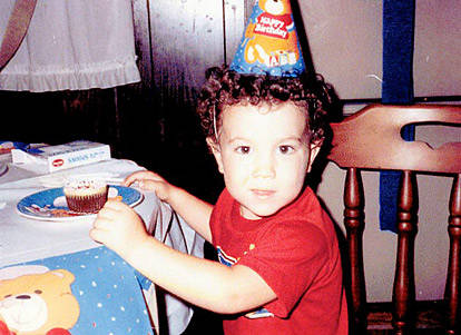 Kevin Jonas. 