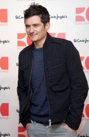 Orlando Bloom