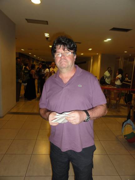 Marcelo Madureira