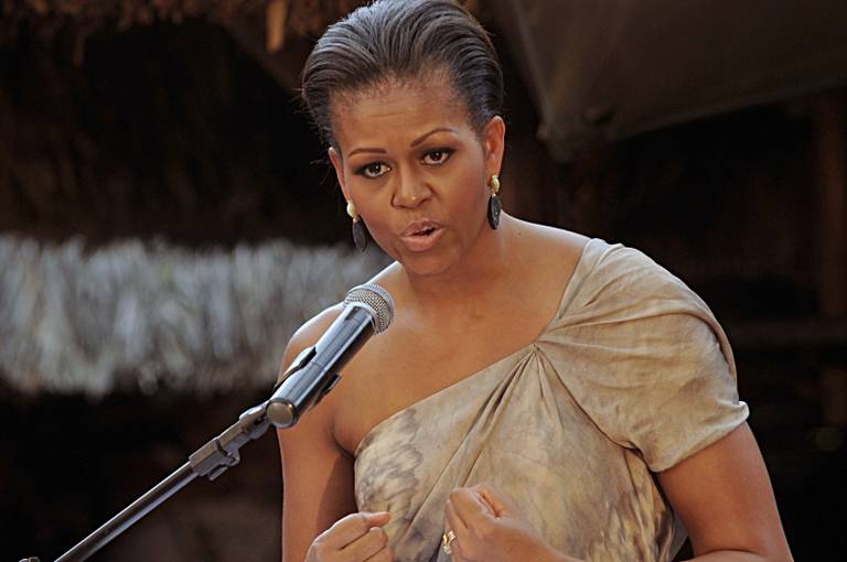 Michelle Obama