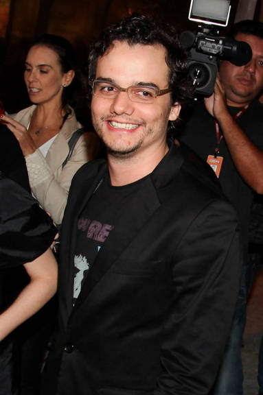 Wagner Moura