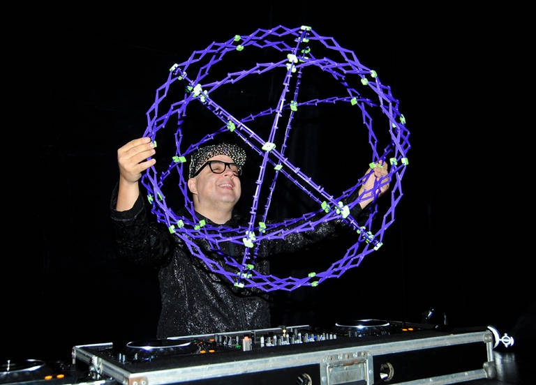 DJ Zé Pedro