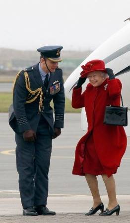 Rainha Elizabeth II