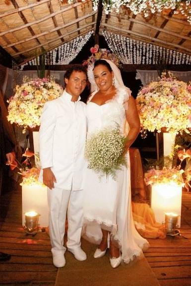 Casamento Solange Couto Jamerson Andrade