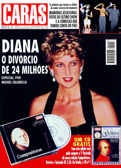 Princesa Diana