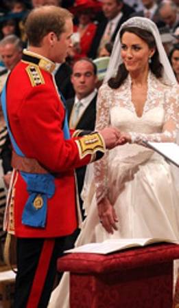 Principe William e Kate Middleton