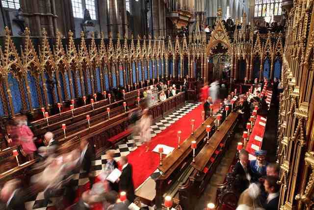 Abadia de Westminster