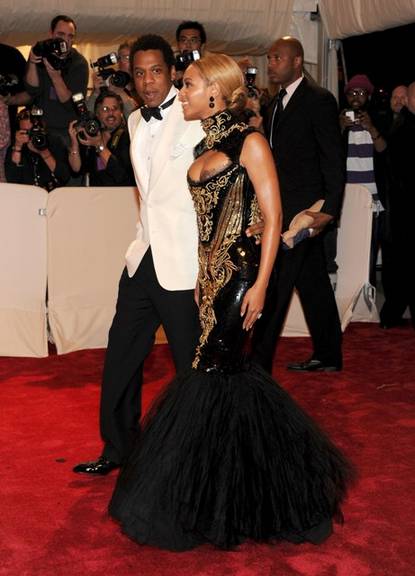 Jay-Z e Beyoncé