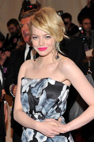 Emma Stone