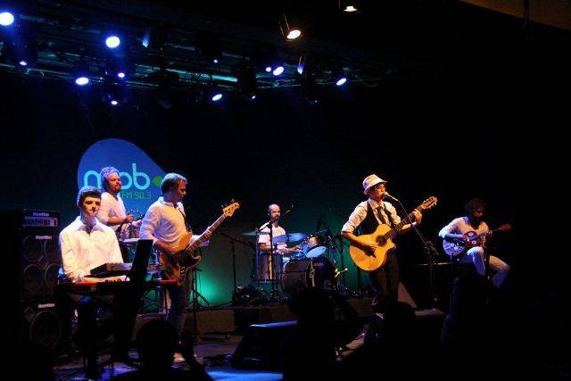 Maria Gadú no Teatro Rival BR, Rio de Janeiro