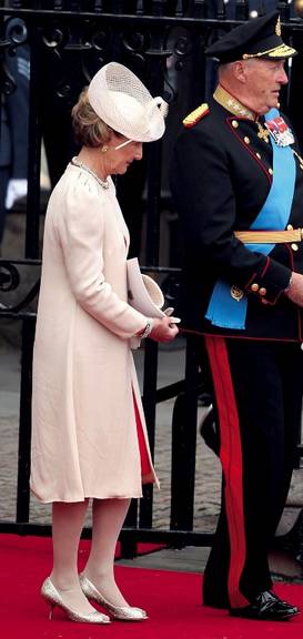 Estilo Boda Real