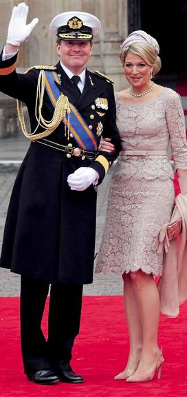 Estilo Boda Real