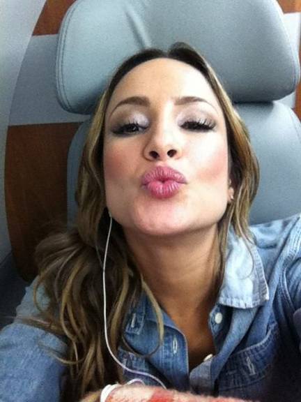 Claudia Leitte