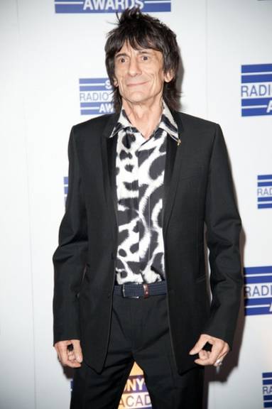 Ron Wood