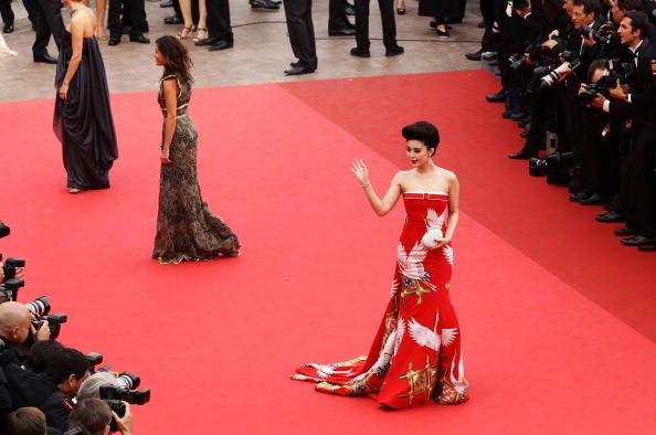 Fan Bingbing