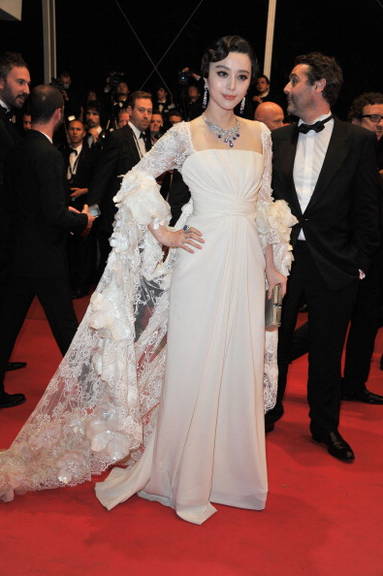 Fan Bingbing