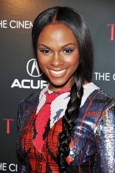 Tika Sumpter