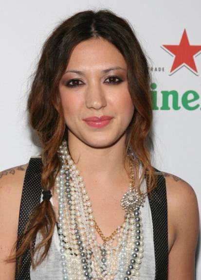 Michelle Branch