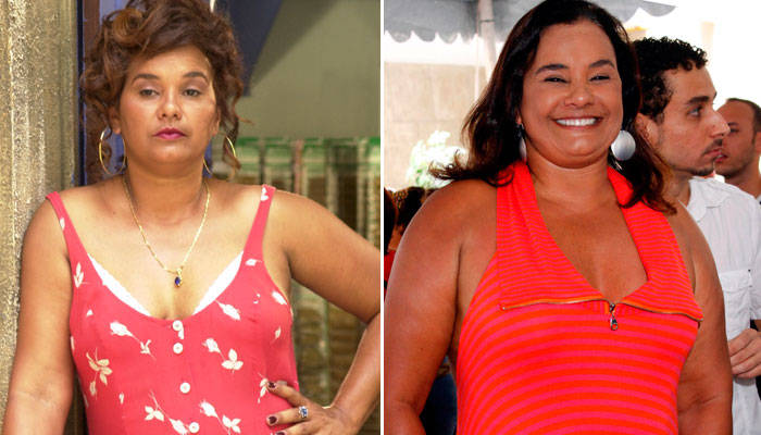 Veja o antes e depois dos atores de O Clone