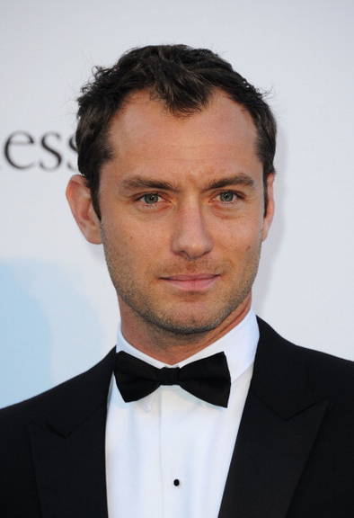 Jude Law